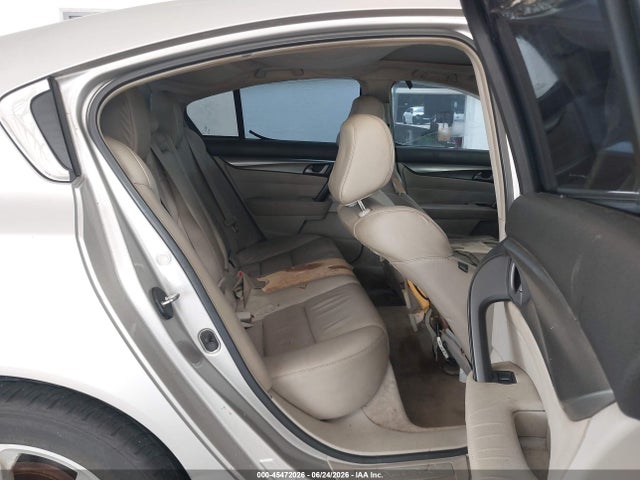 Aukcja sprzedaży 2010 Acura Tl 3.5, vin: 19UUA8F25AA027407, numer aukcji: 45472026