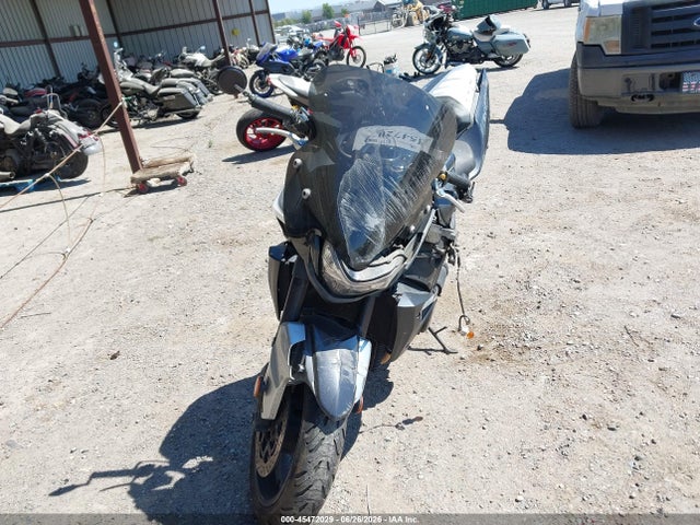 Auction sale of the 2008 Suzuki Gsx1300 Bk, vin: JS1GX71A982102577, lot number: 45472029