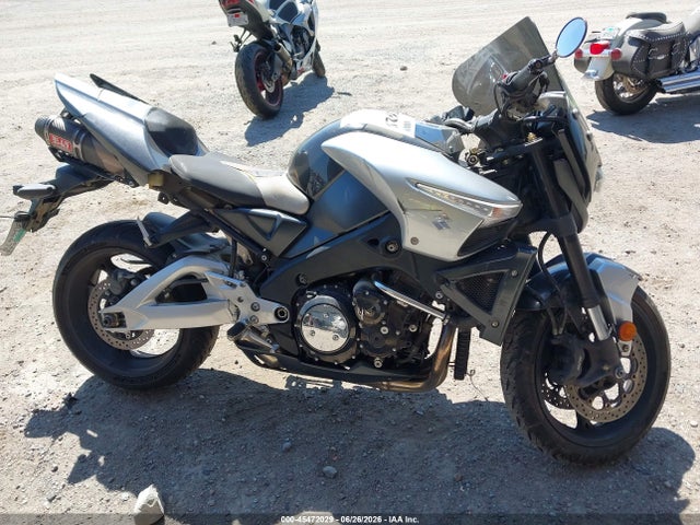 Auction sale of the 2008 Suzuki Gsx1300 Bk, vin: JS1GX71A982102577, lot number: 45472029
