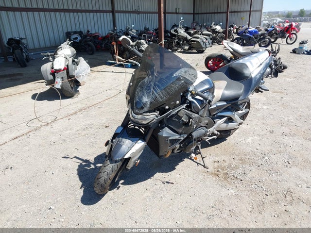 Auction sale of the 2008 Suzuki Gsx1300 Bk, vin: JS1GX71A982102577, lot number: 45472029