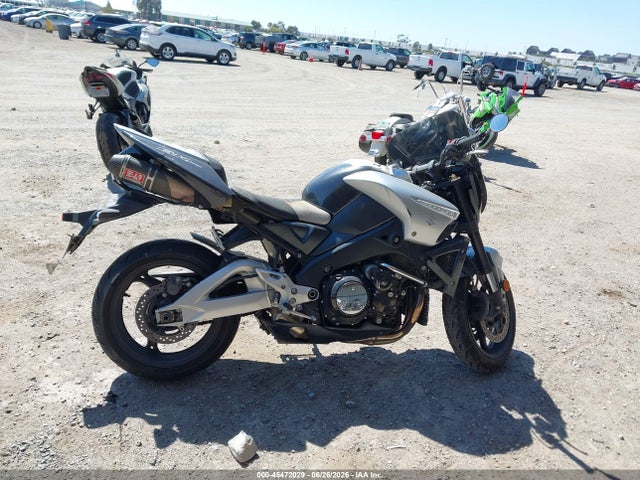 Auction sale of the 2008 Suzuki Gsx1300 Bk, vin: JS1GX71A982102577, lot number: 45472029