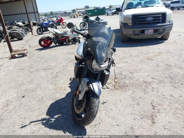 2008 Suzuki Gsx1300 Bk მანქანა იყიდება აუქციონზე, vin: JS1GX71A982102577, აუქციონის ნომერი: 45472029