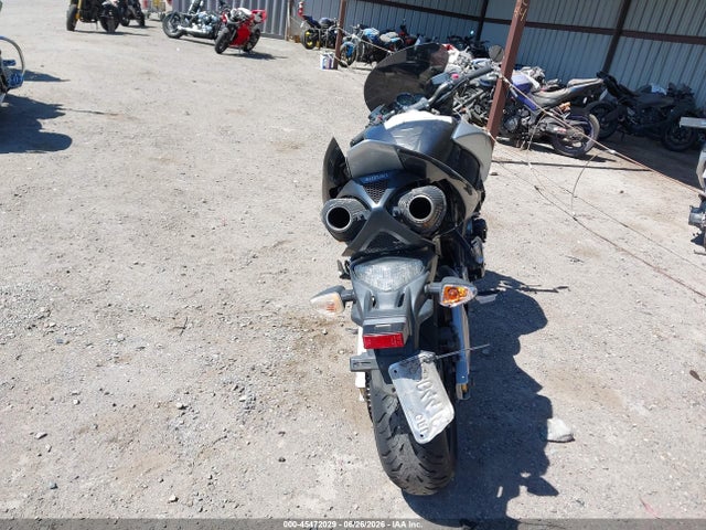 2008 Suzuki Gsx1300 Bk მანქანა იყიდება აუქციონზე, vin: JS1GX71A982102577, აუქციონის ნომერი: 45472029