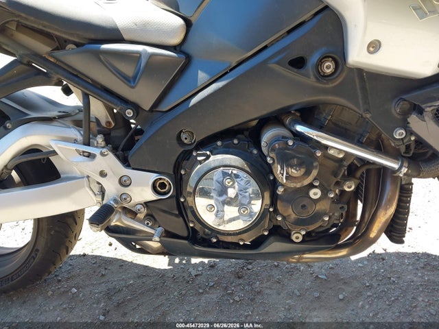 Продаж на аукціоні авто 2008 Suzuki Gsx1300 Bk, vin: JS1GX71A982102577, номер лоту: 45472029