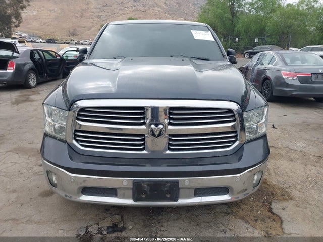 Auction sale of the 2014 Ram 1500 Big Horn, vin: 1C6RR6LGXES424183, lot number: 45472030