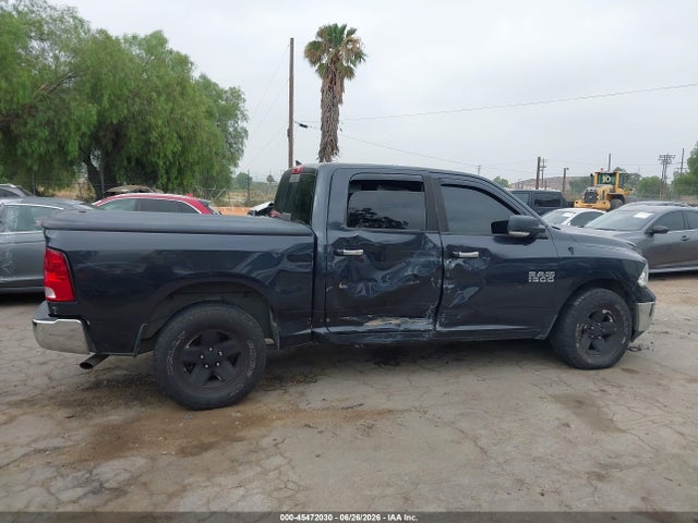 Aukcja sprzedaży 2014 Ram 1500 Big Horn, vin: 1C6RR6LGXES424183, numer aukcji: 45472030