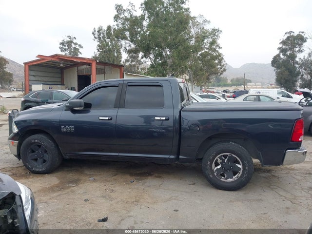 Продаж на аукціоні авто 2014 Ram 1500 Big Horn, vin: 1C6RR6LGXES424183, номер лоту: 45472030