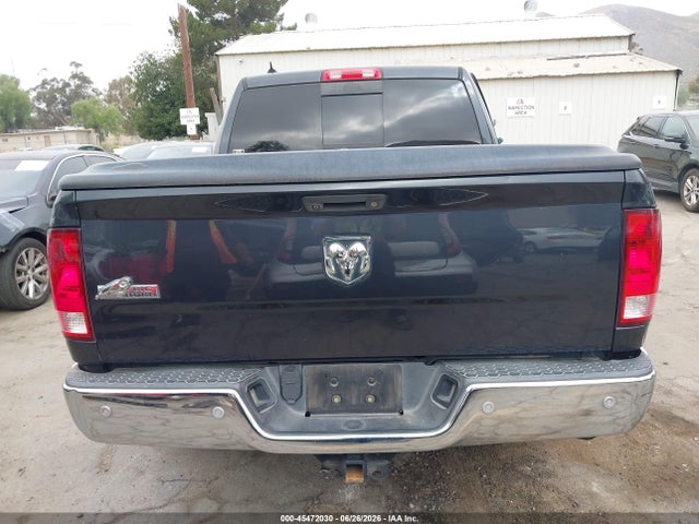 45472030 :رقم المزاد ، 1C6RR6LGXES424183 vin ، 2014 Ram 1500 Big Horn مزاد بيع