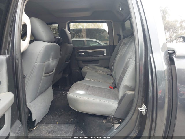 Aukcja sprzedaży 2014 Ram 1500 Big Horn, vin: 1C6RR6LGXES424183, numer aukcji: 45472030