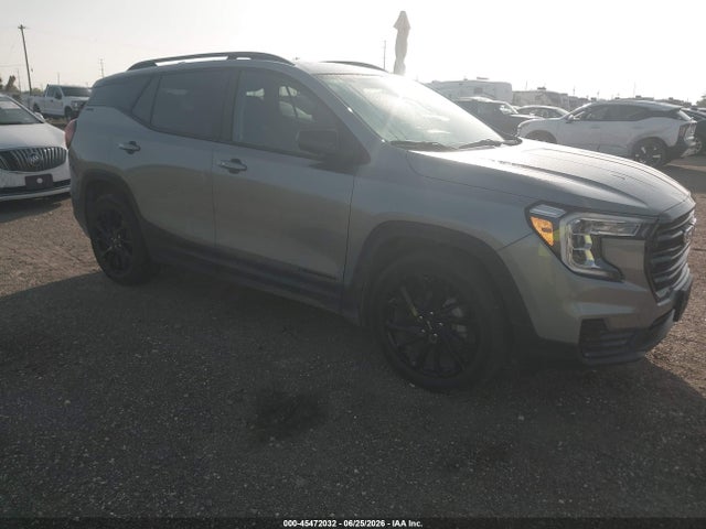 Aukcja sprzedaży 2024 Gmc Terrain Fwd Sle, vin: 3GKALMEGXRL391462, numer aukcji: 45472032