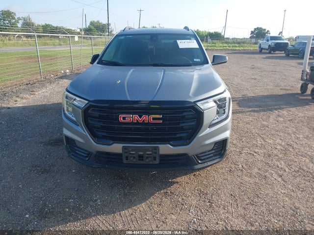 Aukcja sprzedaży 2024 Gmc Terrain Fwd Sle, vin: 3GKALMEGXRL391462, numer aukcji: 45472032