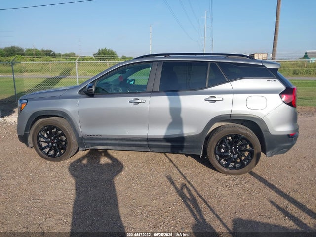 Aukcja sprzedaży 2024 Gmc Terrain Fwd Sle, vin: 3GKALMEGXRL391462, numer aukcji: 45472032