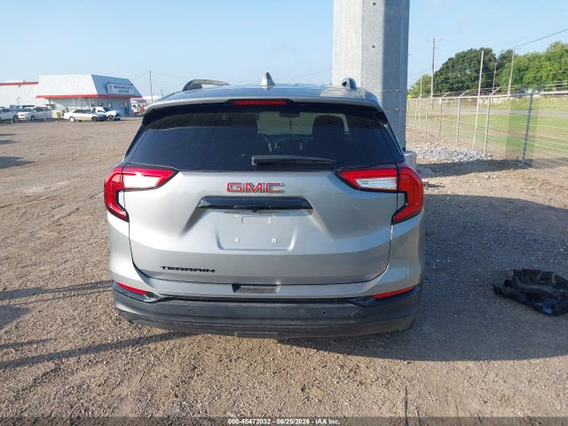Aukcja sprzedaży 2024 Gmc Terrain Fwd Sle, vin: 3GKALMEGXRL391462, numer aukcji: 45472032