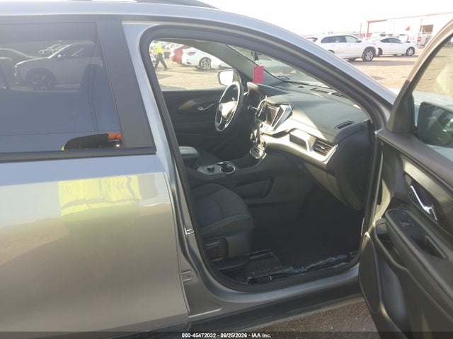 Aukcja sprzedaży 2024 Gmc Terrain Fwd Sle, vin: 3GKALMEGXRL391462, numer aukcji: 45472032