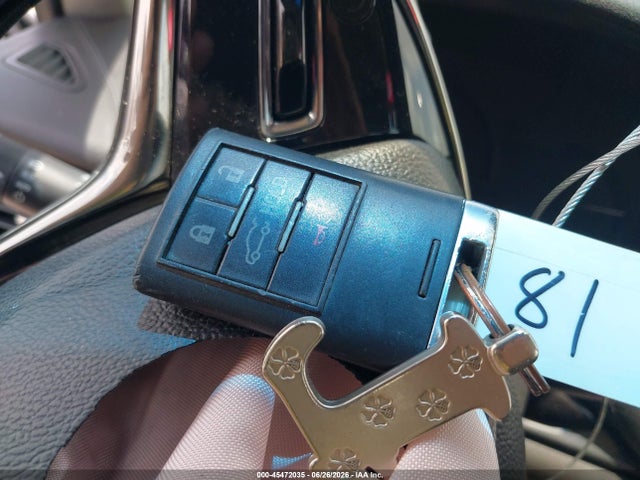 Продаж на аукціоні авто 2014 Cadillac Ats Standard, vin: 1G6AA5RA9E0122067, номер лоту: 45472035