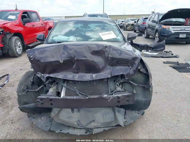 Продаж на аукціоні авто 2014 Cadillac Ats Standard, vin: 1G6AA5RA9E0122067, номер лоту: 45472035