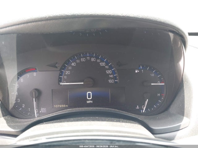 Продаж на аукціоні авто 2014 Cadillac Ats Standard, vin: 1G6AA5RA9E0122067, номер лоту: 45472035