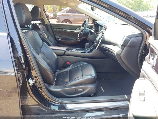 Aukcja sprzedaży 2016 Nissan Maxima 3.5 Sv, vin: 1N4AA6APXGC428592, numer aukcji: 45472036
