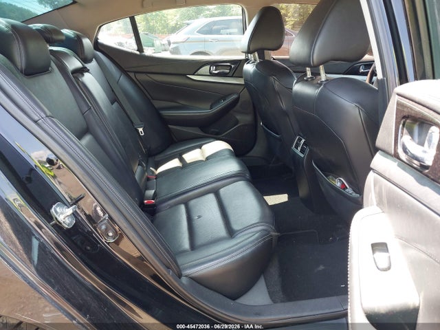Aukcja sprzedaży 2016 Nissan Maxima 3.5 Sv, vin: 1N4AA6APXGC428592, numer aukcji: 45472036
