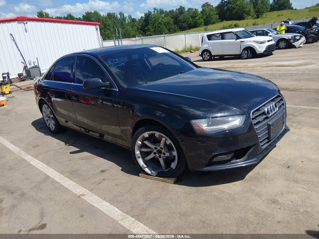 Aukcja sprzedaży 2013 Audi A4 2.0t Premium, vin: WAUBFAFL4DN028405, numer aukcji: 45472037