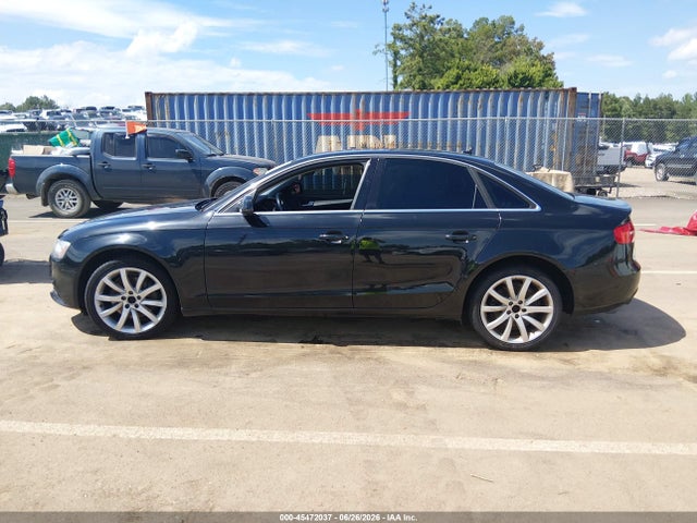 Aukcja sprzedaży 2013 Audi A4 2.0t Premium, vin: WAUBFAFL4DN028405, numer aukcji: 45472037