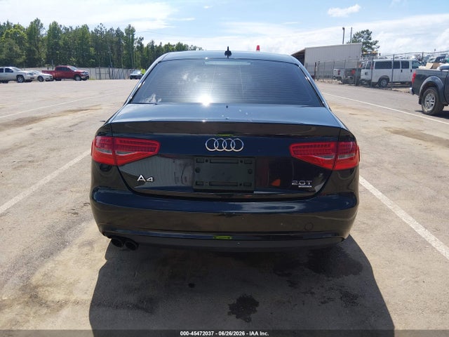 Aukcja sprzedaży 2013 Audi A4 2.0t Premium, vin: WAUBFAFL4DN028405, numer aukcji: 45472037