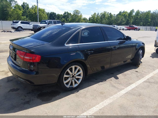 Aukcja sprzedaży 2013 Audi A4 2.0t Premium, vin: WAUBFAFL4DN028405, numer aukcji: 45472037