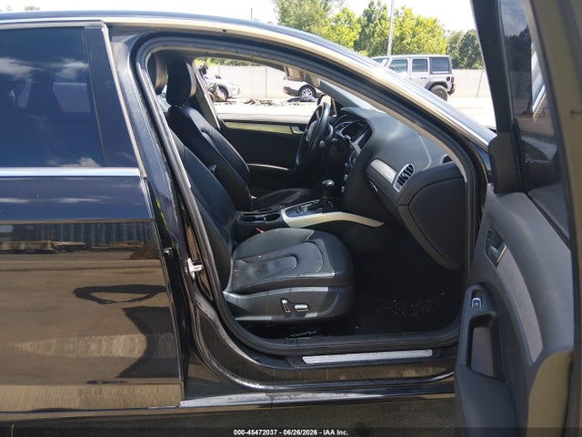 Aukcja sprzedaży 2013 Audi A4 2.0t Premium, vin: WAUBFAFL4DN028405, numer aukcji: 45472037