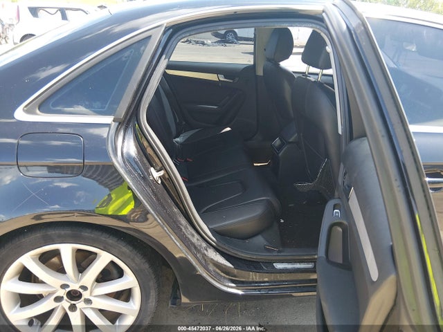 Aukcja sprzedaży 2013 Audi A4 2.0t Premium, vin: WAUBFAFL4DN028405, numer aukcji: 45472037