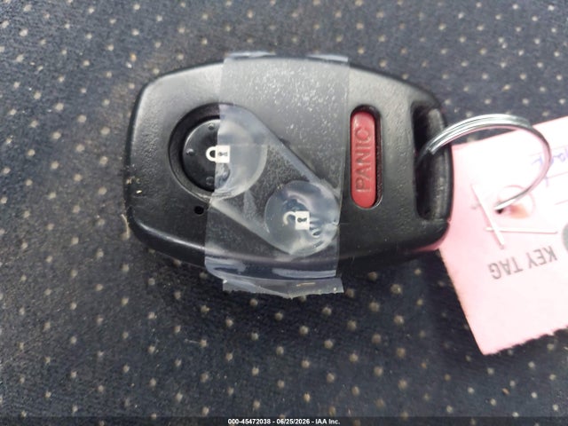 2011 Honda Cr-v Ex მანქანა იყიდება აუქციონზე, vin: 3CZRE4H55BG706888, აუქციონის ნომერი: 45472038