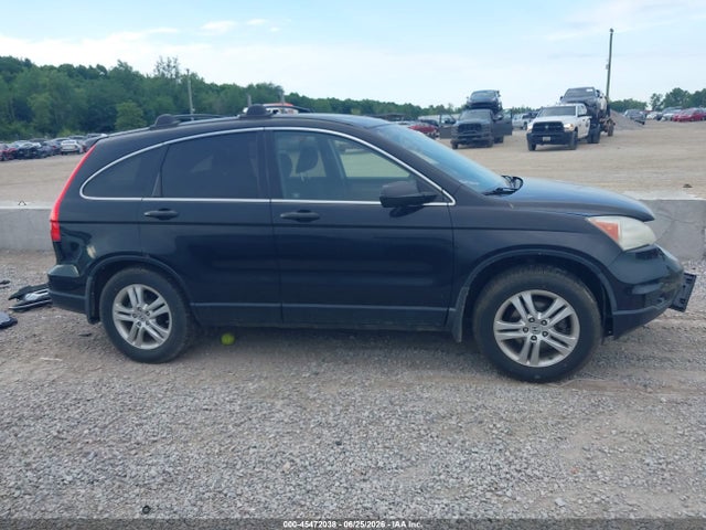 45472038 :رقم المزاد ، 3CZRE4H55BG706888 vin ، 2011 Honda Cr-v Ex مزاد بيع