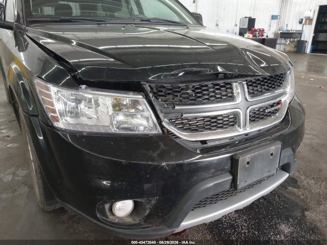 Продажа на аукционе авто 2014 Dodge Journey Sxt, vin: 3C4PDDBG4ET175740, номер лота: 45472040