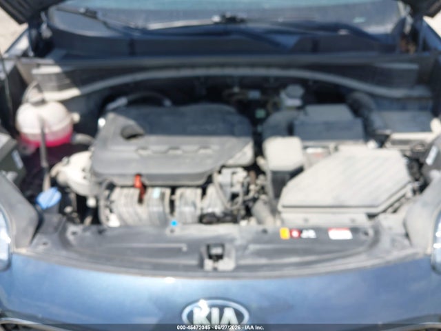 KIA Sportage Lx 2022 KNDPM3AC4N7007707 Image 10