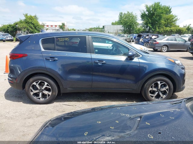 KIA Sportage Lx 2022 KNDPM3AC4N7007707 Image 14