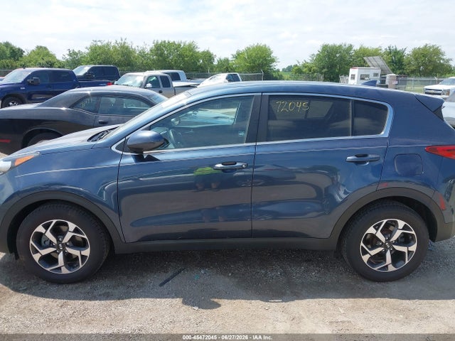 KIA Sportage Lx 2022 KNDPM3AC4N7007707 Image 15