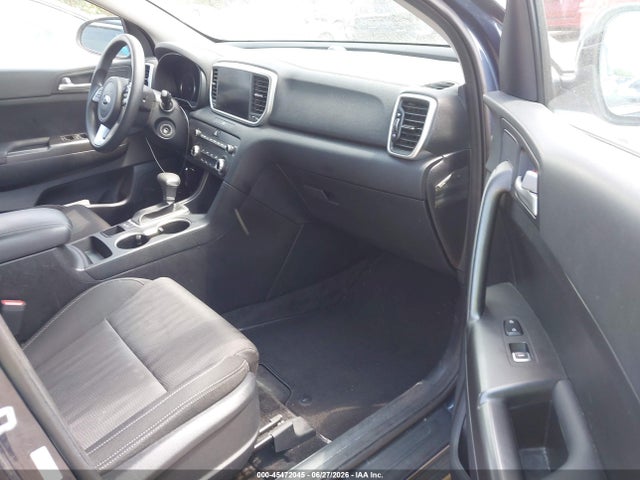 KIA Sportage Lx 2022 KNDPM3AC4N7007707 Image 5