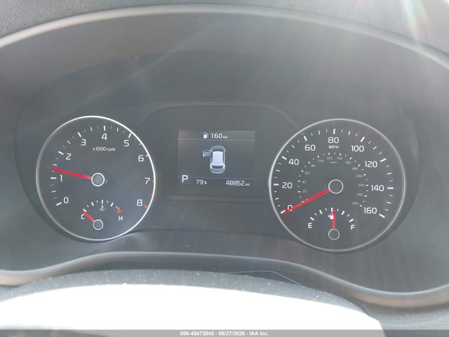 KIA Sportage Lx 2022 KNDPM3AC4N7007707 Image 7