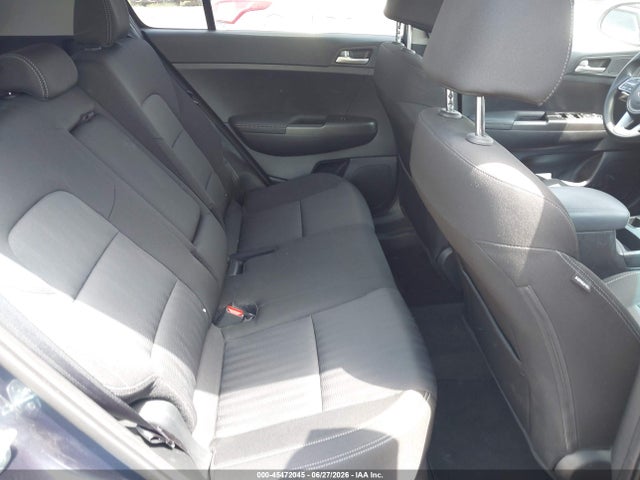 KIA Sportage Lx 2022 KNDPM3AC4N7007707 Image 8