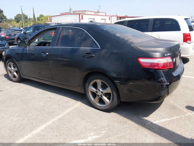 2009 Toyota Camry Le მანქანა იყიდება აუქციონზე, vin: 4T4BE46K79R092581, აუქციონის ნომერი: 45472047