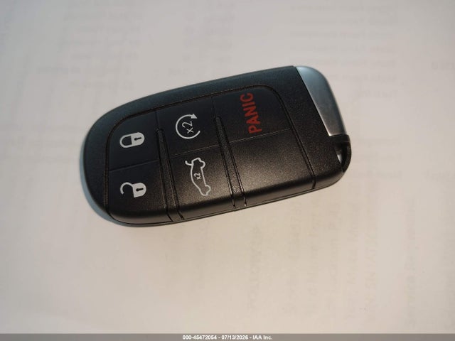 Aukcja sprzedaży 2015 Chrysler 200 S, vin: 1C3CCCBG3FN581140, numer aukcji: 45472054