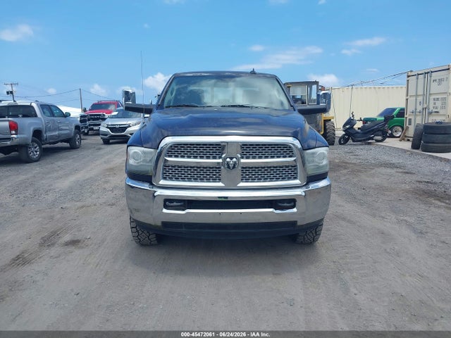 45472061 :رقم المزاد ، 3C6UR5FL4FG566194 vin ، 2015 Ram 2500 Laramie مزاد بيع