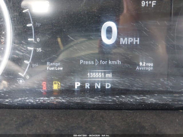 45472061 :رقم المزاد ، 3C6UR5FL4FG566194 vin ، 2015 Ram 2500 Laramie مزاد بيع