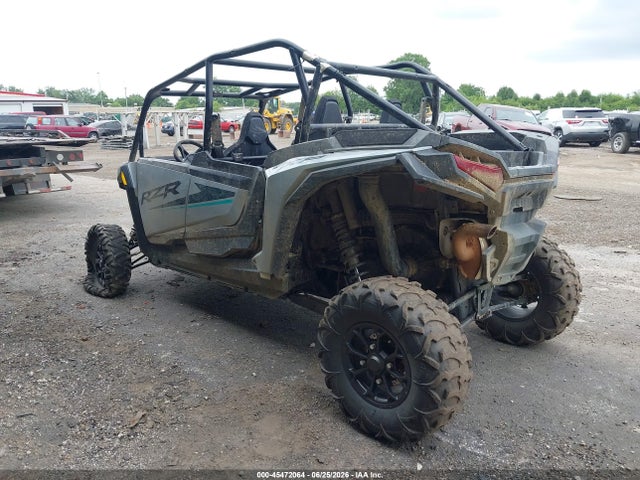 Продажа на аукционе авто 2025 Polaris Rzr Xp 4 1000 Sport, vin: 3NSNME990SF112650, номер лота: 45472064