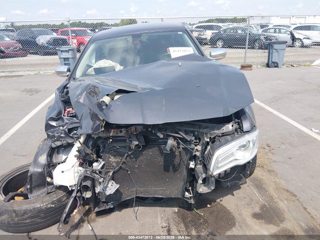 Aukcja sprzedaży 2015 Chrysler 300 Limited, vin: 2C3CCARGXFH757250, numer aukcji: 45472072