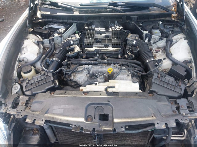 Aukcja sprzedaży 2011 Infiniti G37x, vin: JN1CV6AR9BM350515, numer aukcji: 45472076