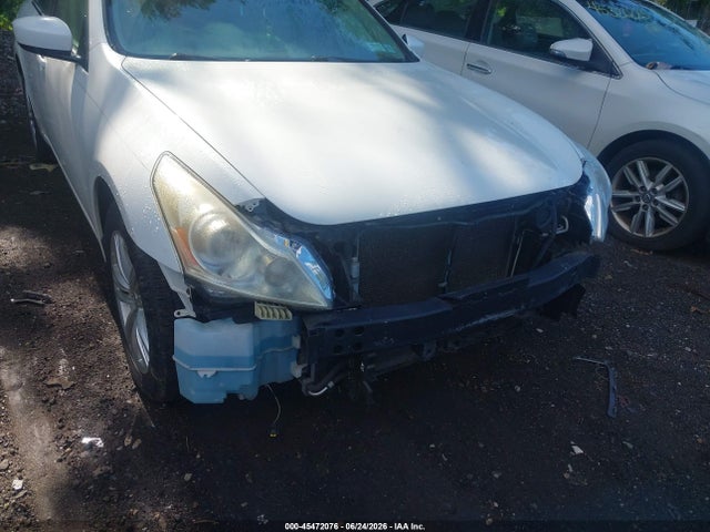 Продаж на аукціоні авто 2011 Infiniti G37x, vin: JN1CV6AR9BM350515, номер лоту: 45472076