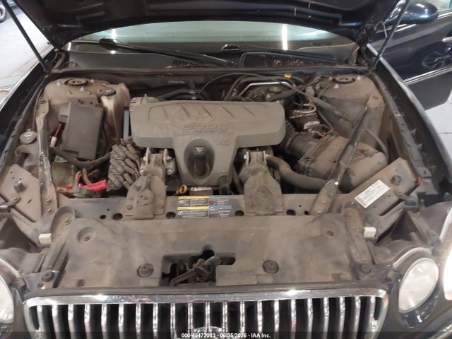 Aukcja sprzedaży 2008 Buick Lacrosse Cxl, vin: 2G4WD582581184008, numer aukcji: 45472083