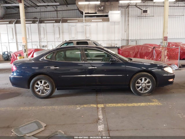 Aukcja sprzedaży 2008 Buick Lacrosse Cxl, vin: 2G4WD582581184008, numer aukcji: 45472083