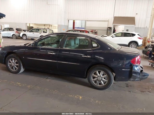 Aukcja sprzedaży 2008 Buick Lacrosse Cxl, vin: 2G4WD582581184008, numer aukcji: 45472083