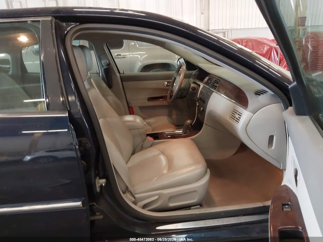 Aukcja sprzedaży 2008 Buick Lacrosse Cxl, vin: 2G4WD582581184008, numer aukcji: 45472083